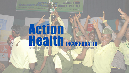 Action Health Incorporated Non-governmental organization in Lagos, Nigeria