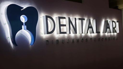 Clínicas Dental Art