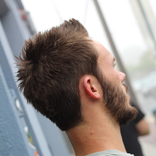 Barber Shop «Talking Heads Barber Shop», reviews and photos, 415 Bond St, Asbury Park, NJ 07712, USA