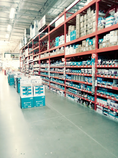 Home Improvement Store «The Home Depot», reviews and photos, 6160 W Behrend Dr, Glendale, AZ 85308, USA