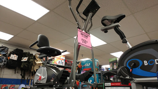 Sporting Goods Store «Big 5 Sporting Goods», reviews and photos, 4780 Pacific Coast Hwy, Long Beach, CA 90804, USA