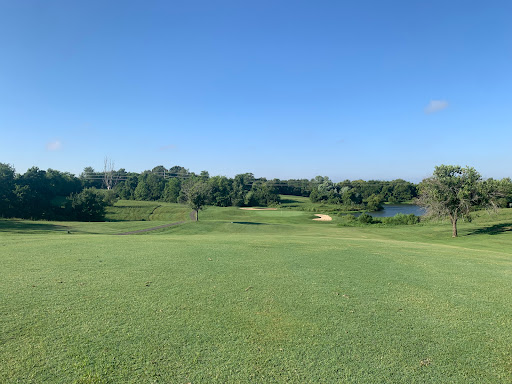 Golf Course «Western Hills Municipal Golf», reviews and photos, 2160 Russellville Rd, Hopkinsville, KY 42240, USA