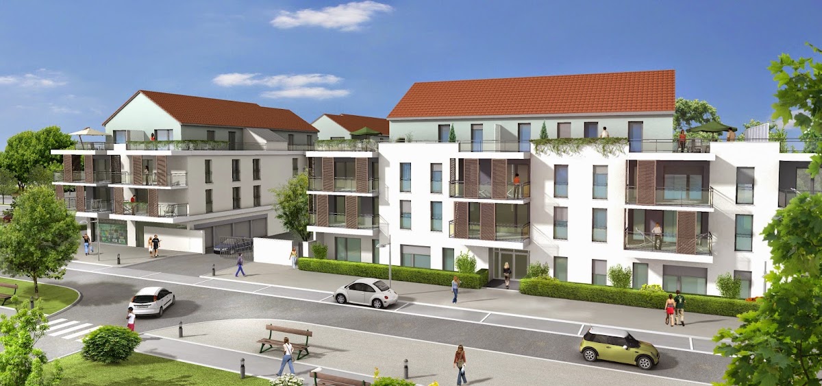 Constructeur Maisons Claude Rizzon de Thionville Thionville