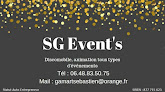 SG Event's Longages