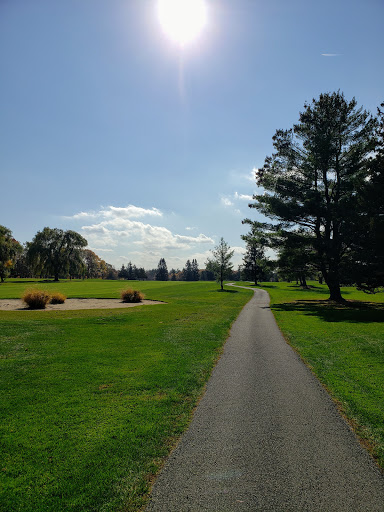 Golf Course «Eagle Crest Golf Club», reviews and photos, 1004 NY-146, Clifton Park, NY 12065, USA