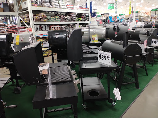 Home Improvement Store «Menards», reviews and photos, 1233 165th St, Hammond, IN 46320, USA