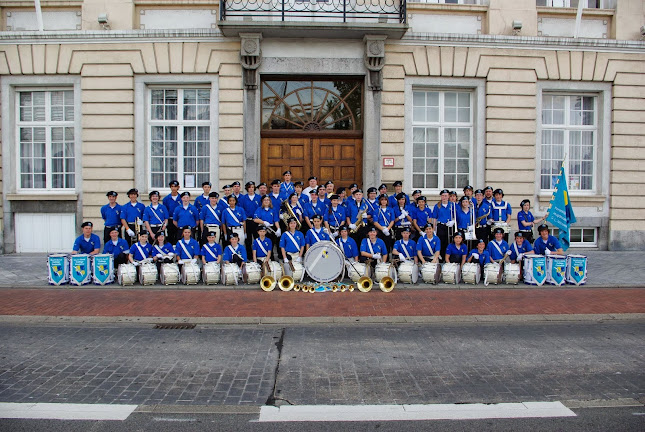 Beoordelingen van Koninklijk Jeugdmuziekkorps Onze-Lieve-Vrouwecollege Oostende vzw in Oostende - Vereniging