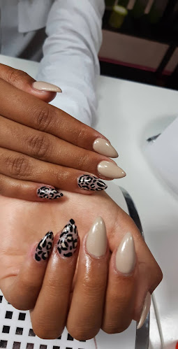 Avaliações doBelas Unhas By Ana em Marinha Grande - Salão de Beleza