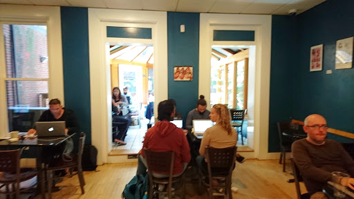 Coffee Shop «Render Coffee», reviews and photos, 563 Columbus Ave, Boston, MA 02118, USA