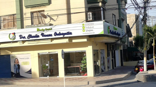 Dental clinics in Barranquilla