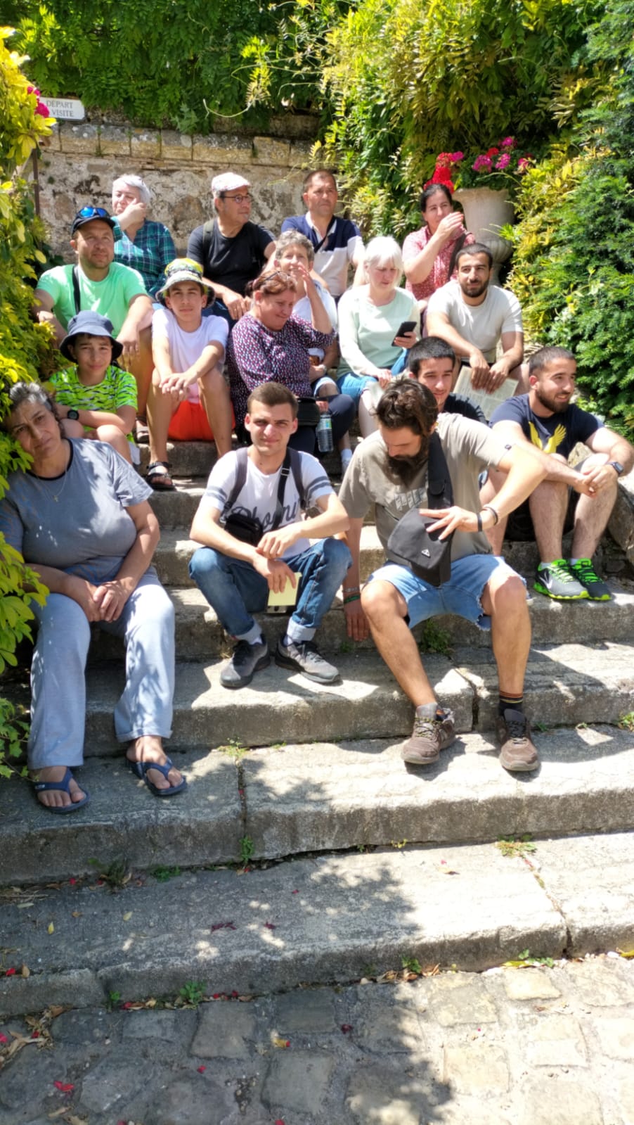 Photo n° 1 de l'avis de Arjeta.u fait le 18/09/2023 à 17:18