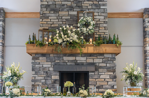 Florist «McNamara Florist», reviews and photos, 862 S State Rd 135 c, Greenwood, IN 46142, USA