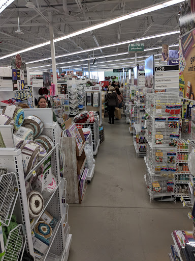 Fabric Store «Jo-Ann Fabrics and Crafts», reviews and photos, 3323 Century Center St SW, Grandville, MI 49418, USA