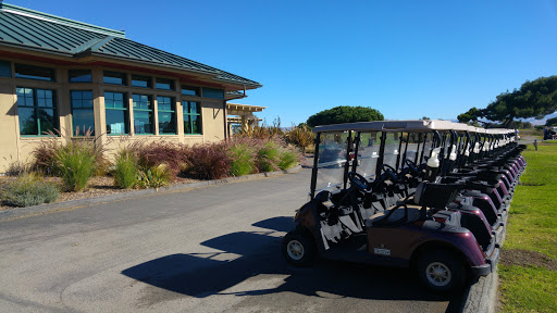 Public Golf Course «Shoreline Golf Links», reviews and photos, 2940 N Shoreline Blvd, Mountain View, CA 94043, USA