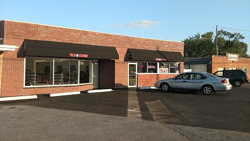 Video Game Store «Tech N Gamer», reviews and photos, 3560 Broadway, Grove City, OH 43123, USA