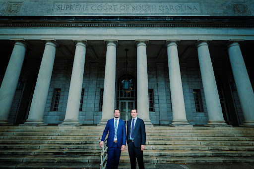 Lawyer «The Shealey Law Firm», reviews and photos