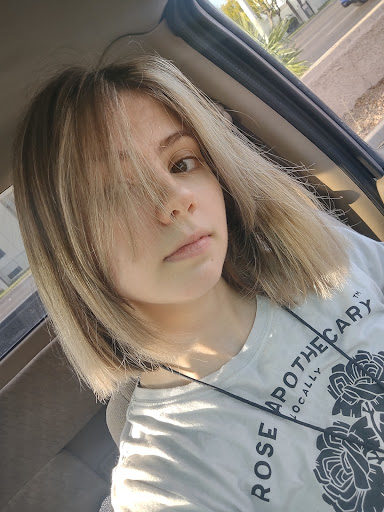 Beauty Salon «Altered Ego Salon & Spa», reviews and photos, 107 E Baseline Rd A6, Tempe, AZ 85283, USA