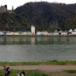 Photo n°2 de l'avis de Christopher.u fait le 15/11/2018 à 07:22 sur le  St.Goar Imbiss à Sankt Goar