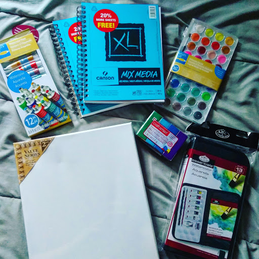 Craft Store «Michaels», reviews and photos, 7611 Laguna Blvd, Elk Grove, CA 95758, USA