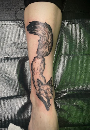 Explore tattoo for husband ideas, creative tattoo ideas in Peoria, available at Modern Ink Tattoo