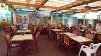 Atmosphère du Restaurant italien Restaurant Pizzeria SALERNO à Hésingue - n°7