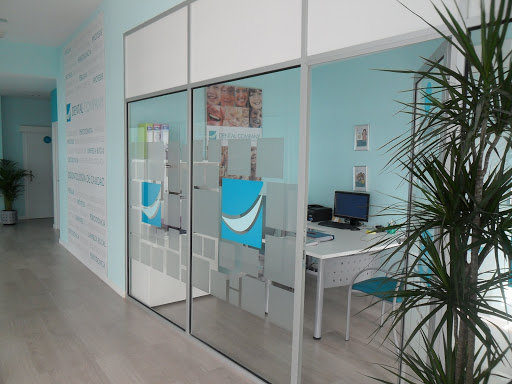 Información y opiniones sobre Clínica Dental Huelva | Dental Company de Huelva