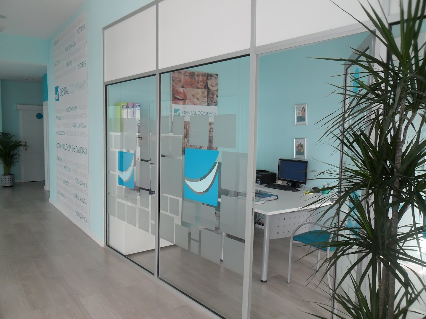 Clínica Dental Huelva | Dental Company