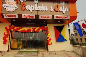 The Captain's Cafe image
