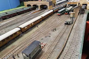 Gainsborough Model Railway image