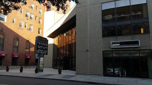 Performing Arts Theater «Shubert Theater», reviews and photos, 247 College St, New Haven, CT 06510, USA