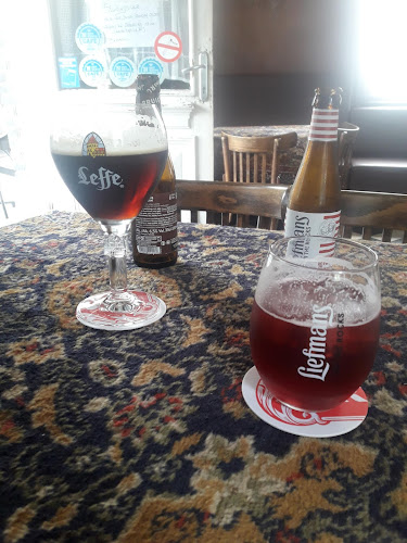 Beoordelingen van De Kroon in Lommel - Koffiebar