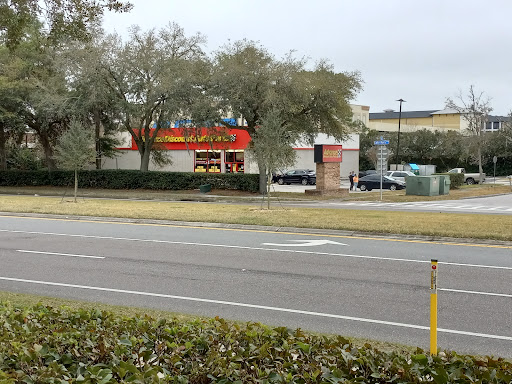 Auto Parts Store «Advance Auto Parts», reviews and photos, 115 Middle St, Lake Mary, FL 32746, USA