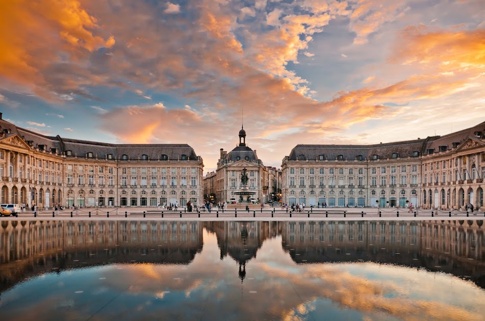 La Petite Conciergerie Girondine à Gradignan (Gironde 33)