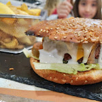 Photo n°1 de l'avis de emiliano.i fait le 11/02/2020 à 13:33 sur le  Da Ciccio - Fregene à Fregenae