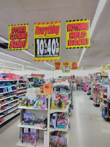Department Store «Kmart», reviews and photos, 230 Long Hollow Pike, Goodlettsville, TN 37072, USA