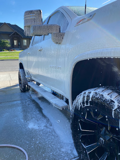 Fine Shine Auto Detailing en Saratoga Springs