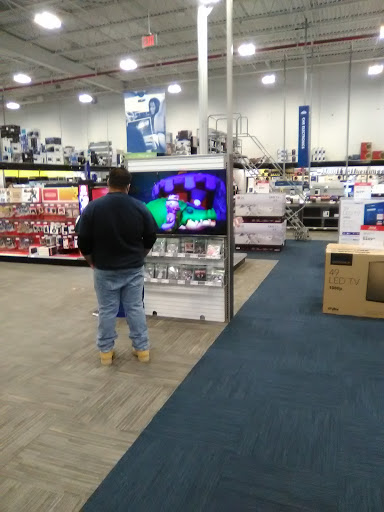 Electronics Store «Best Buy», reviews and photos, 1851 Sunrise Hwy, Bay Shore, NY 11706, USA