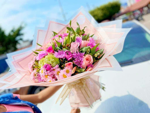 Florerías en Lázaro Cárdenas, Baja California: Entrega a Domicilio y Servicio 24 Horas