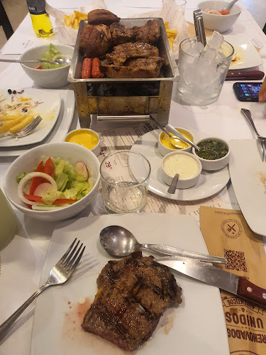 Opiniones de Rodizio - Miraflores en Miraflores - Restaurante