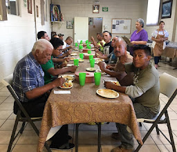 Albergue San Vicente photo