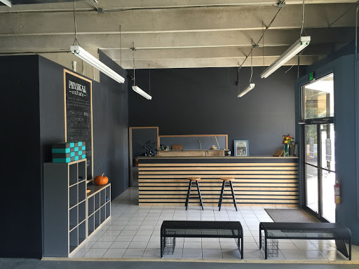 Gym «Physical Culture Gym», reviews and photos, 12722 Starkey Rd, Largo, FL 33773, USA