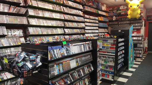 Video Game Store «Video Game Trading Post», reviews and photos, 52 E Village Green, Levittown, NY 11756, USA
