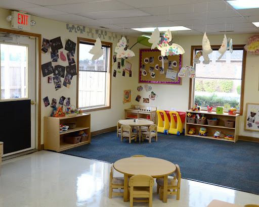 Preschool «Childtime of Pataskala, OH», reviews and photos, 170 E Broad St, Pataskala, OH 43062, USA