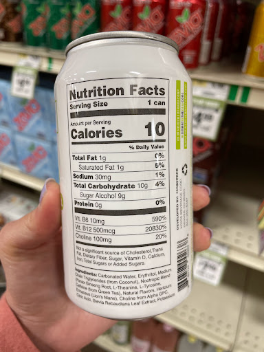 Health Food Store «Sprouts Farmers Market», reviews and photos, 1375 Foothill Blvd, La Verne, CA 91750, USA