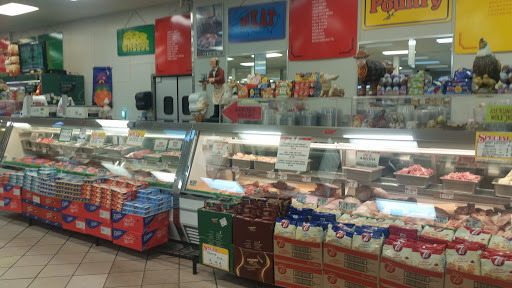 Supermarket «Avenue Food Mart», reviews and photos, 6850 W Belmont Ave, Chicago, IL 60634, USA