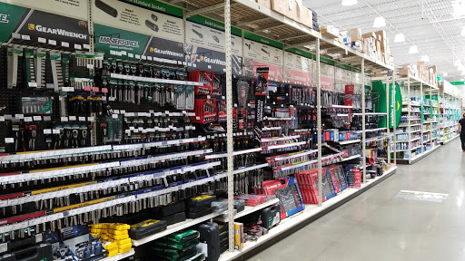 Home Improvement Store «Menards», reviews and photos, 200 Menard Ln, Marion, IA 52302, USA