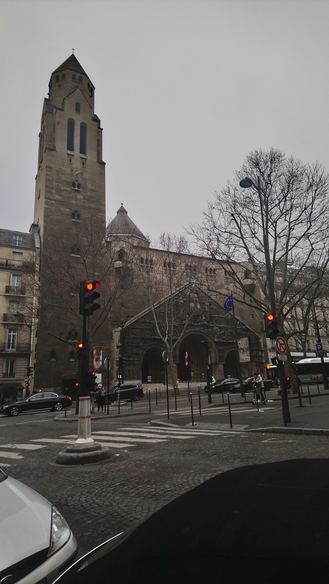 Photo n° 2 de l'avis de Benedict.y fait le 05/05/2020 à 03:04