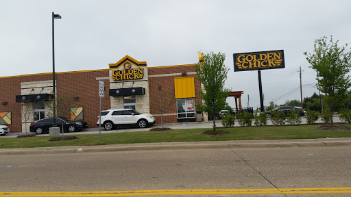 American Restaurant «Golden Chick», reviews and photos, 7979 S Hampton Rd, Dallas, TX 75232, USA