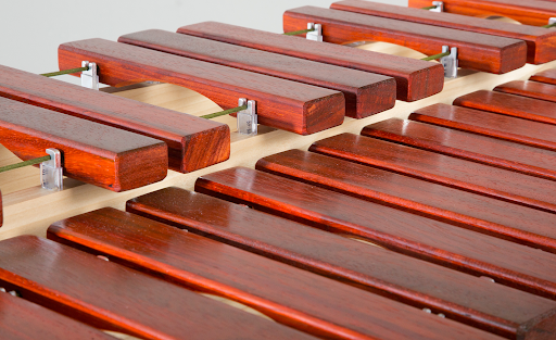 Texas Marimbas - Practice Marimba Rentals in the Dallas/Fort Worth Area