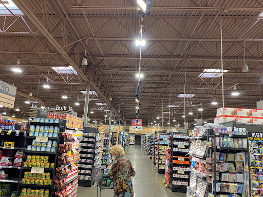 Grocery Store «Market Street», reviews and photos, 4425 19th St, Lubbock, TX 79407, USA